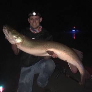 Meet your Posher, Eric